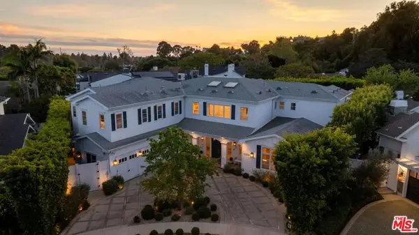 13210 Haney Place, Los Angeles, CA 90049