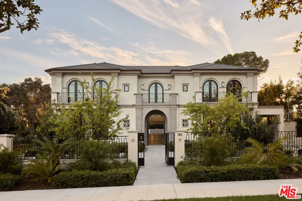 701 N Camden Drive, Beverly Hills, CA 90210 - #1