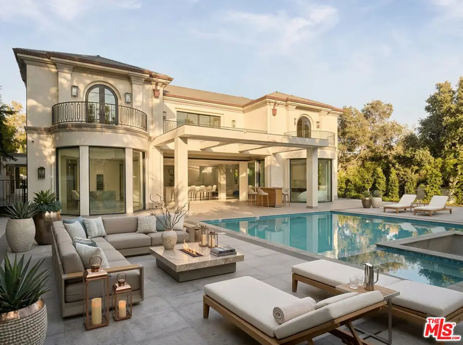 701 N Camden Drive, Beverly Hills, CA 90210 - #3