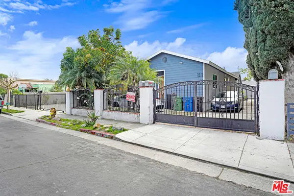 5418 Smiley Drive, Los Angeles, CA 90016