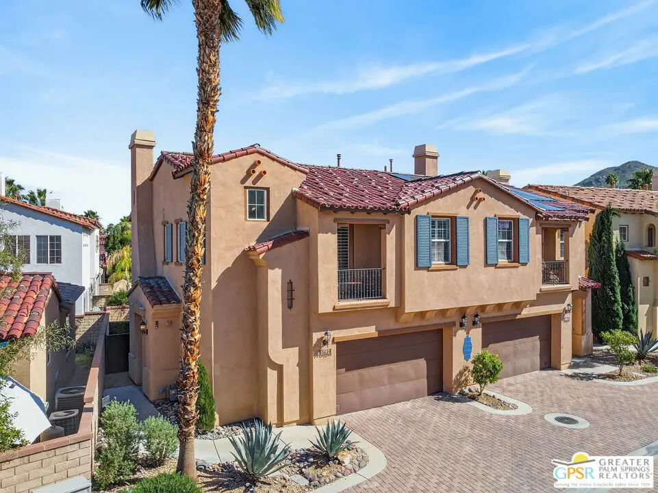 1792 Pintura Circle, Palm Springs, CA 92264 - #1