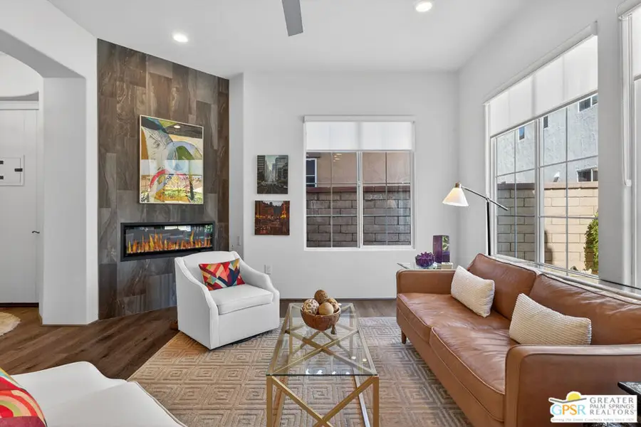 1792 Pintura Circle, Palm Springs, CA 92264 - #2