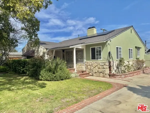 5864 Bucknell Avenue, Valley Village, CA 91607