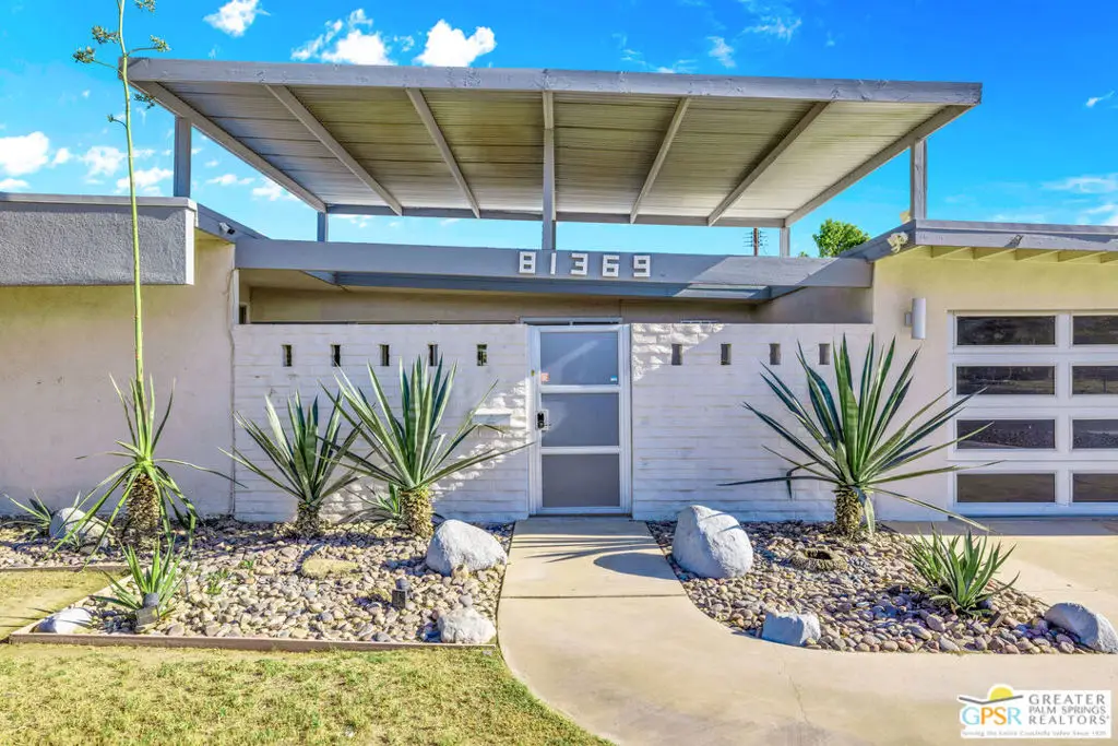 81369 Alberta Avenue, Indio, CA 92201 - #1