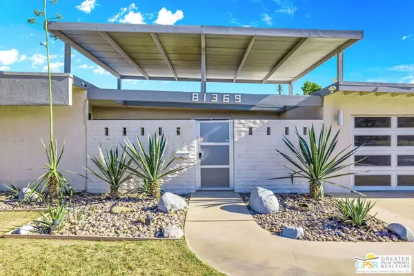 81369 Alberta Avenue, Indio, CA 92201
