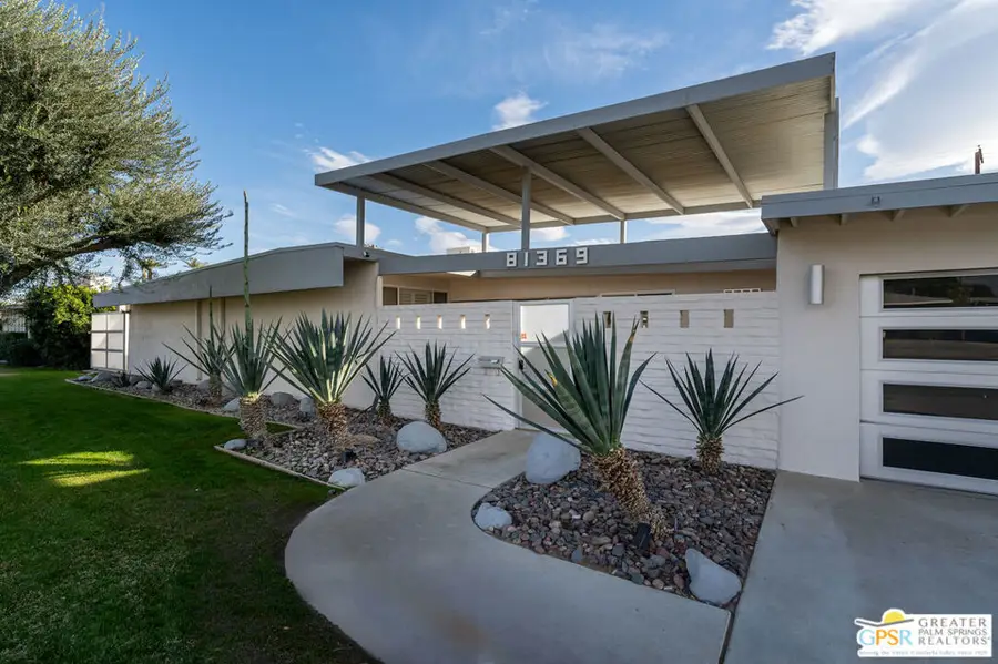 81369 Alberta Avenue, Indio, CA 92201 - #2