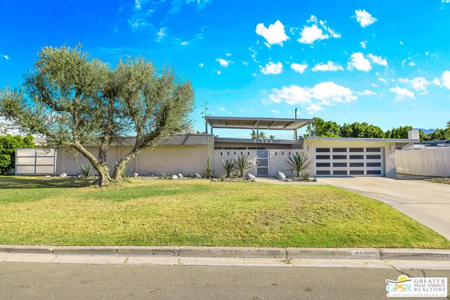81369 Alberta Avenue, Indio, CA 92201 - #3