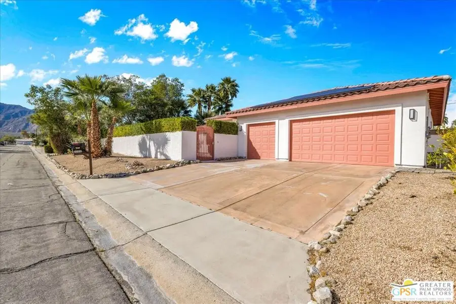 2222 E Wayne Road, Palm Springs, CA 92262 - #2