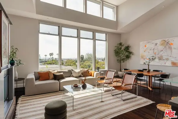 1250 N Harper Avenue #PH421, Los Angeles, CA 90046