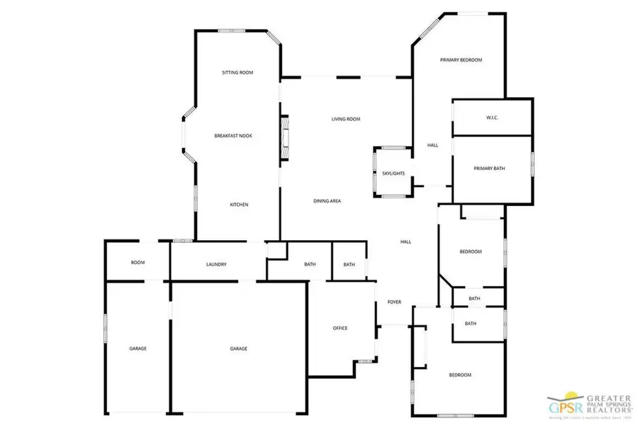 75465 Montecito Drive, Indian Wells, CA 92210 - #3