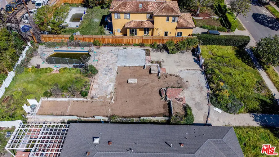 757 Via De La Paz, Pacific Palisades, CA 90272 - #2