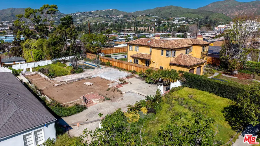 757 Via De La Paz, Pacific Palisades, CA 90272 - #3