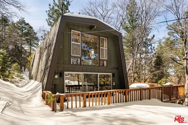 43527 Shasta Road, Big Bear Lake, CA 92315