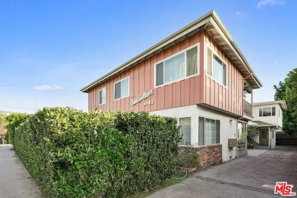 4408 Franklin Avenue #5, Los Angeles, CA 90027