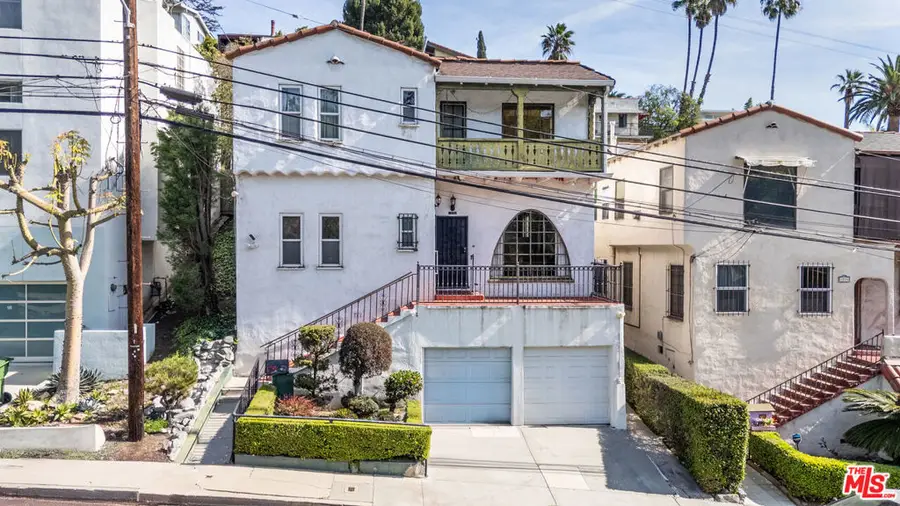 1738 Redcliff Street, Los Angeles, CA 90026 - #2