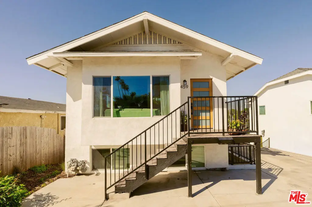459 S Lorena Street, Los Angeles, CA 90063 - #1