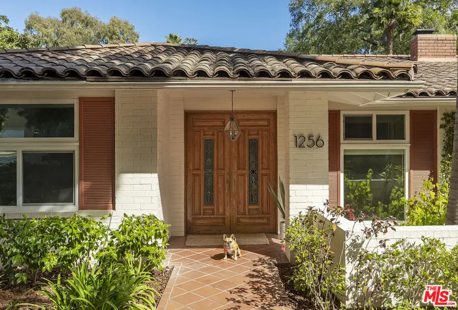 1256 Camino Palomera, Santa Barbara, CA 93111 - #3