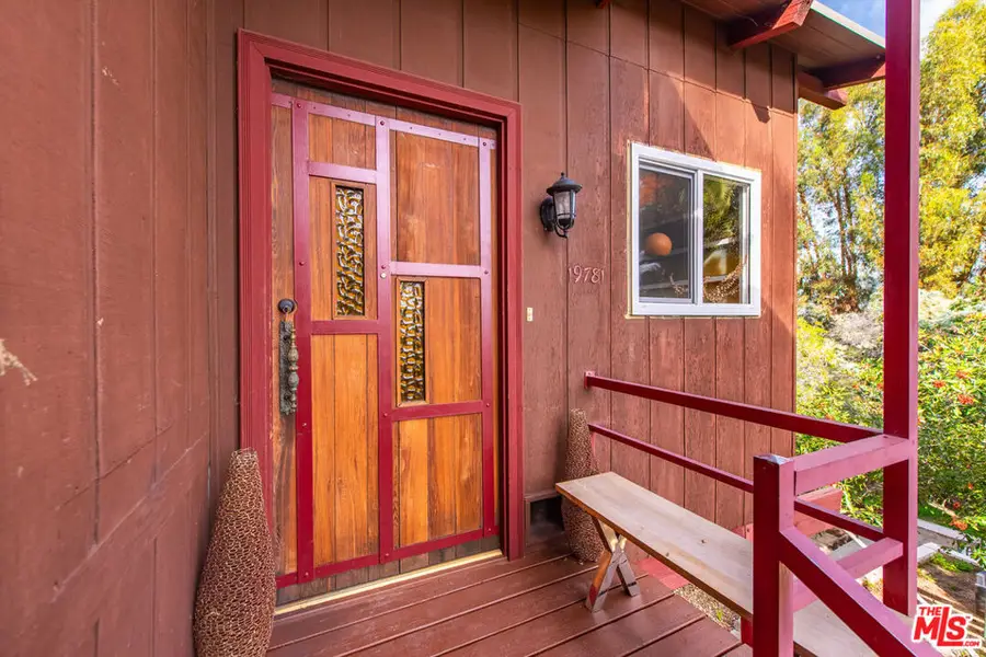 19781 Grand View Drive, Topanga, CA 90290 - #3