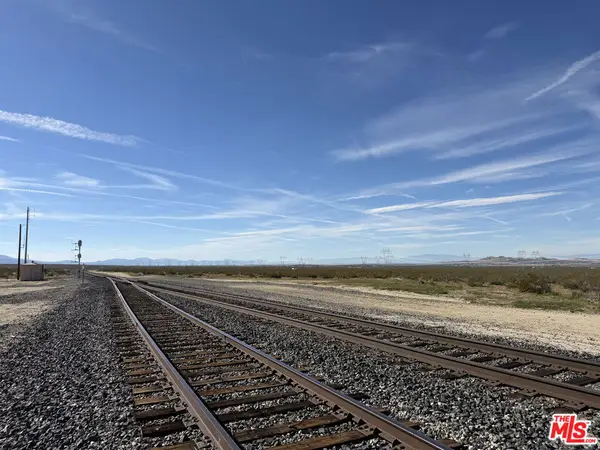 0 Vac/vic 195 Ste/ave U8, Palmdale, CA 93551