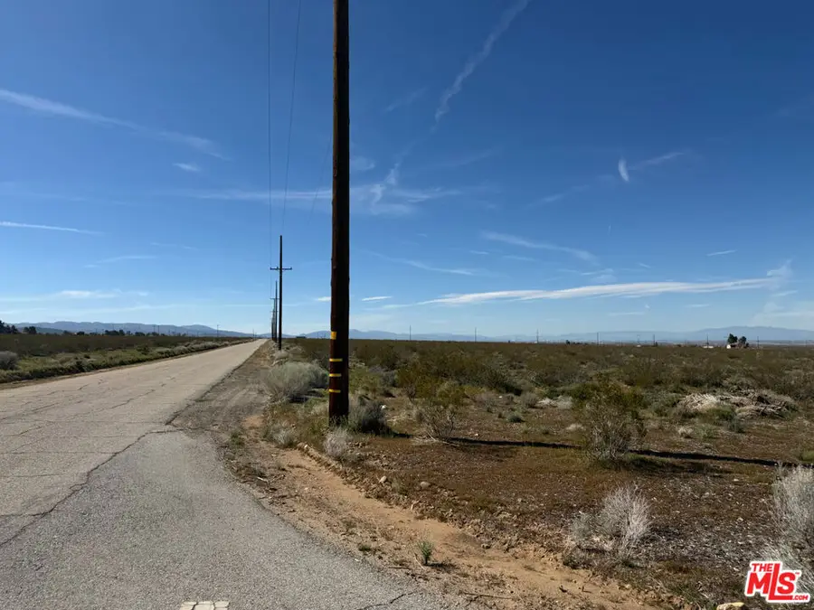 0 Vac/vic Ave W/180 Ste, Palmdale, CA 93591 - #2