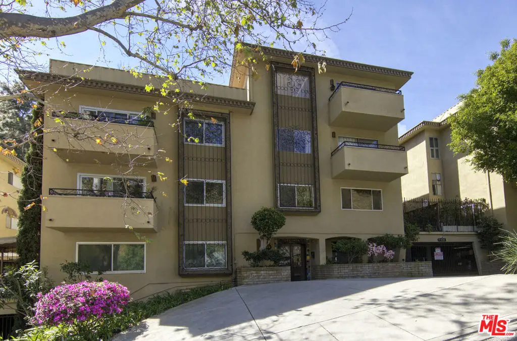 6748 Hillpark Drive #308, Los Angeles, CA 90068 - #1