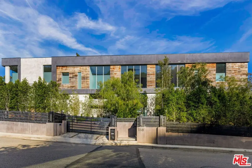 1116 Chantilly Road, Los Angeles, CA 90077 - #1