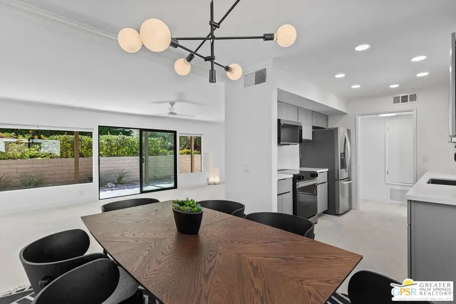 1733 Capri Circle, Palm Springs, CA 92264 - #3