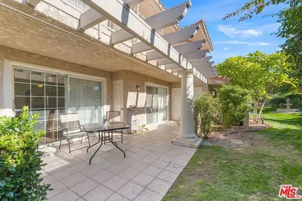 2001 E Camino Parocela #K79, Palm Springs, CA 92264