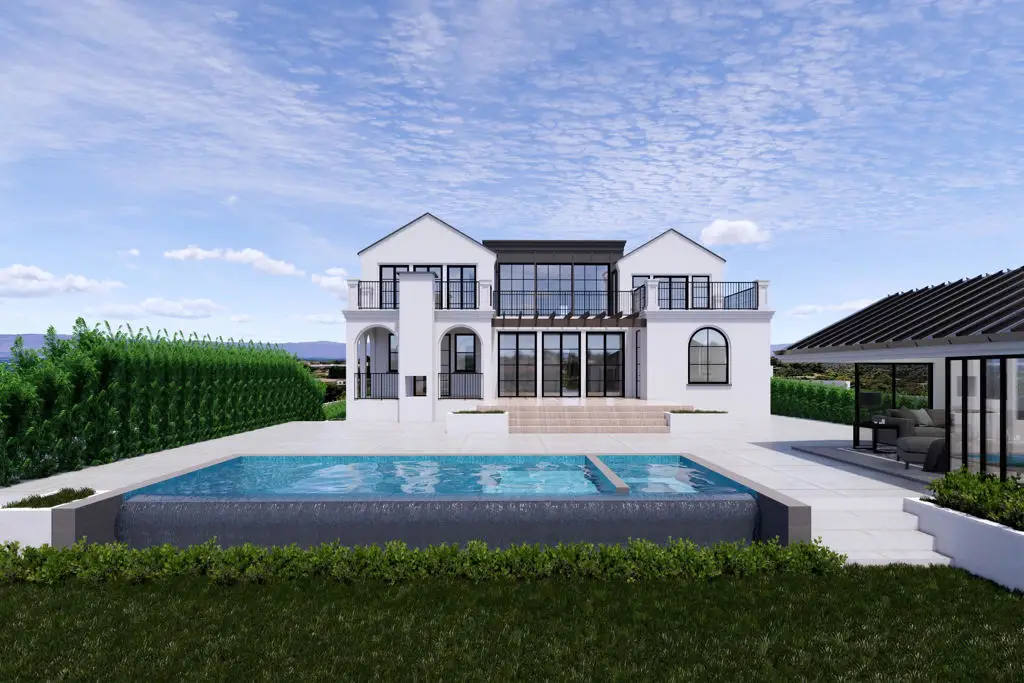 308 Oceano Drive, Los Angeles, CA 90049 - #1