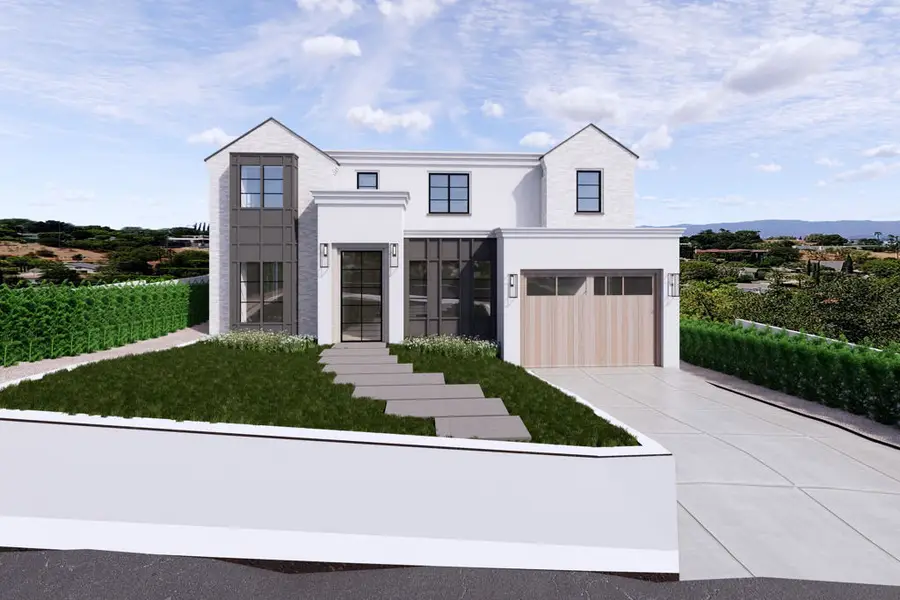 308 Oceano Drive, Los Angeles, CA 90049 - #3