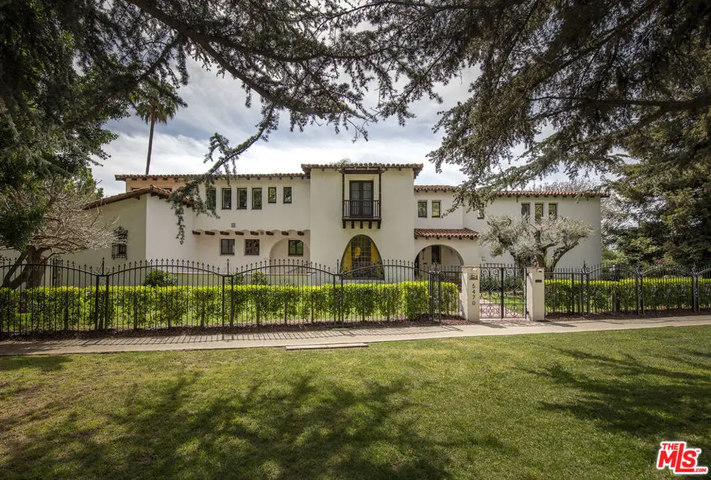 5470 Los Feliz Boulevard, Los Angeles, CA 90027 - #1