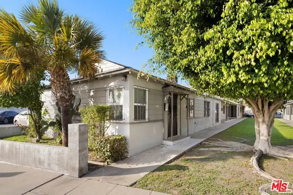 1108 E Fairview Boulevard, Inglewood, CA 90302