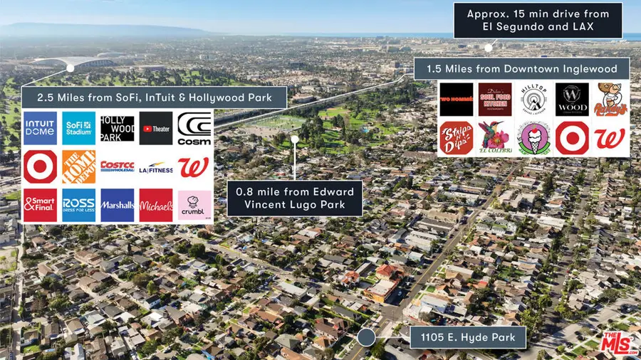 1108 E Fairview Boulevard, Inglewood, CA 90302 - #3