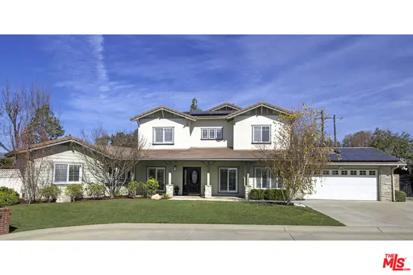 1505 Briarcroft Road, Claremont, CA 91711