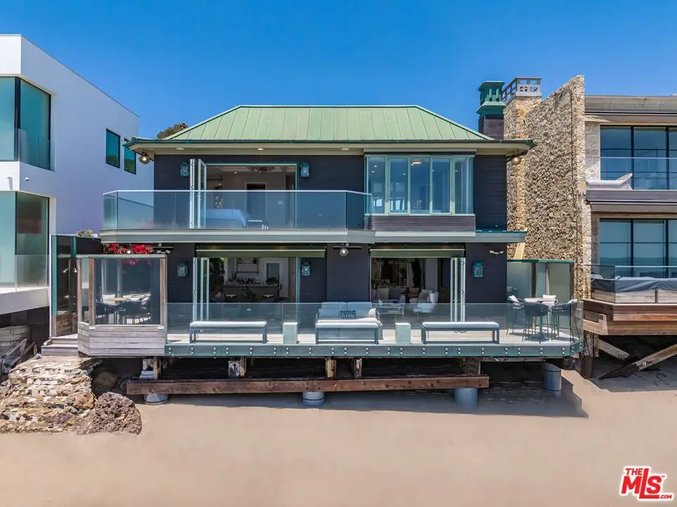27228 Escondido Beach Road, Malibu, CA 90265 - #1