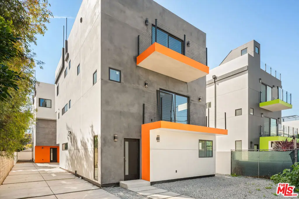 2123 Federal Avenue, Los Angeles, CA 90025 - #1