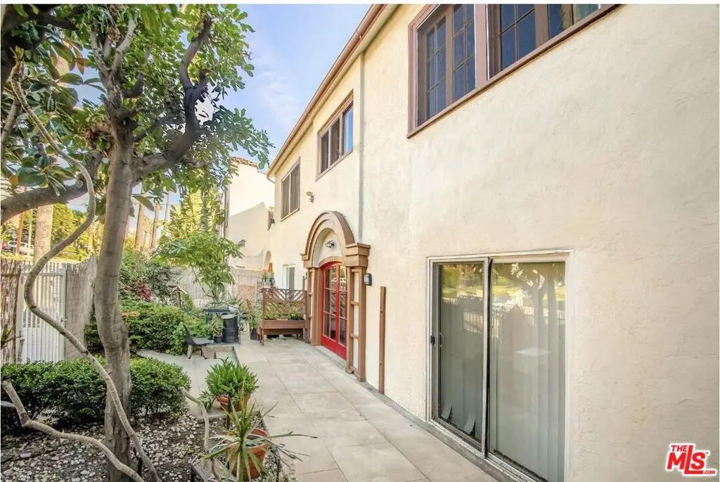 7360 Hollywood Boulevard, Los Angeles, CA 90046 - #1