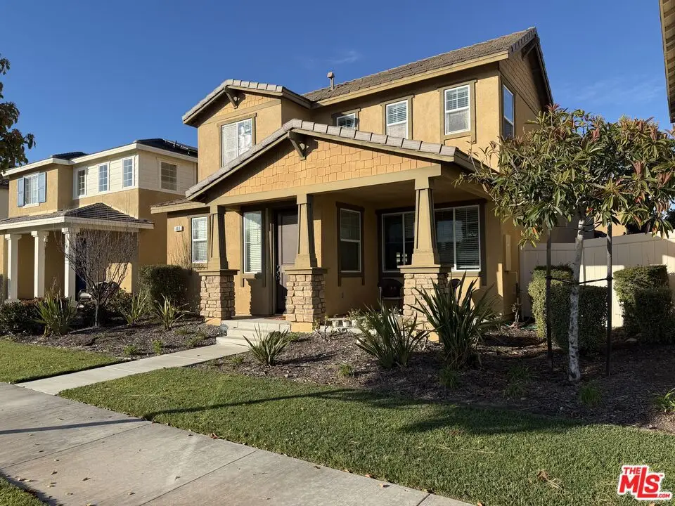 669 Seine River Way, Oxnard, CA 93036 - #1