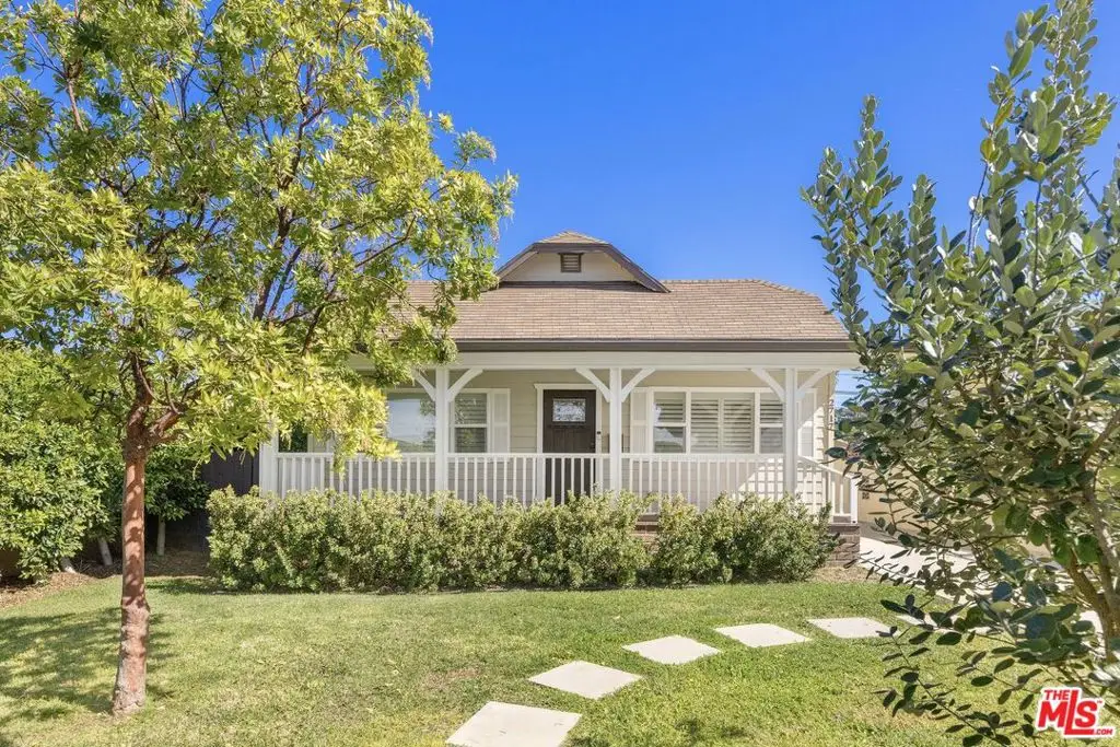 2717 W Avenue 30, Los Angeles, CA 90065 - #1