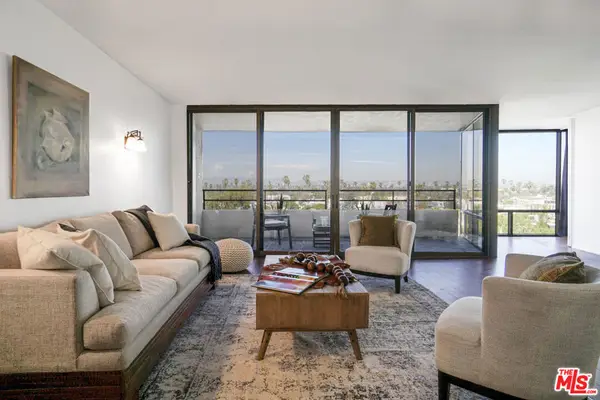 4316 Marina City Drive #229, Marina Del Rey, CA 90292