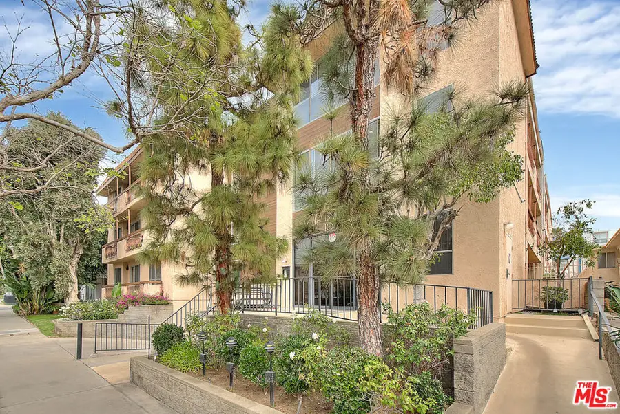 104 S Hayworth Avenue #104, Los Angeles, CA 90048 - #2