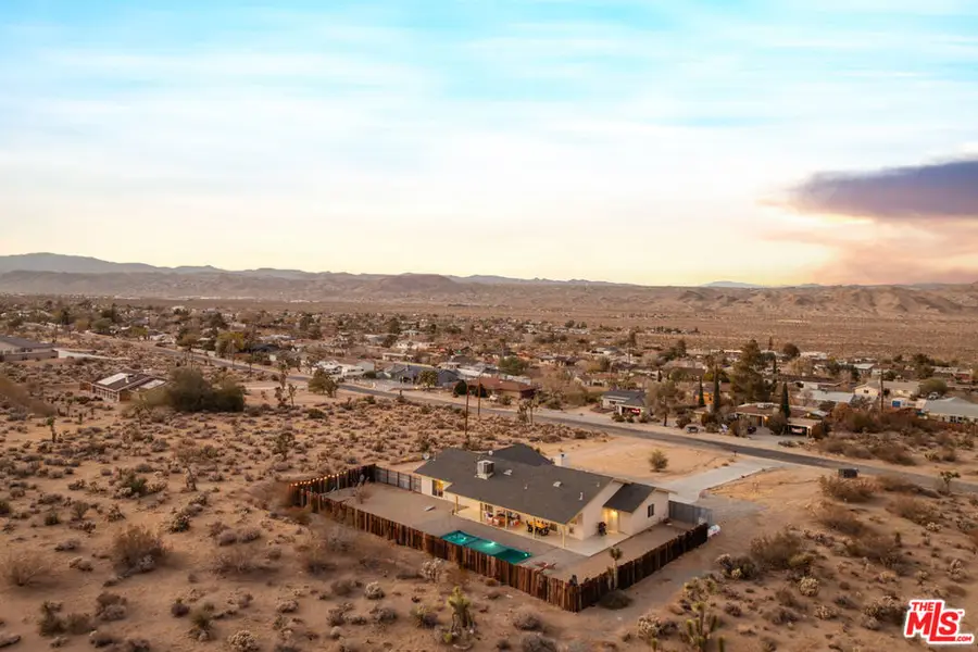 60789 Pueblo Trail, Joshua Tree, CA 92252 - #2