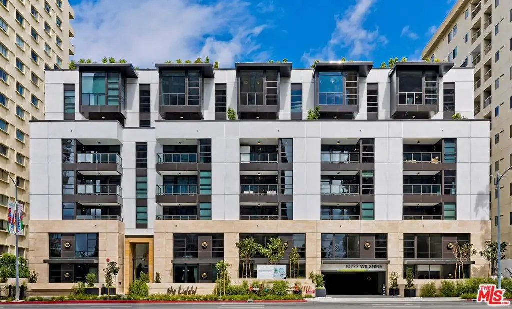 10777 Wilshire Boulevard #409, Los Angeles, CA 90024 - #1