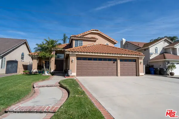 3109 E Black Horse Drive, Ontario, CA 91761