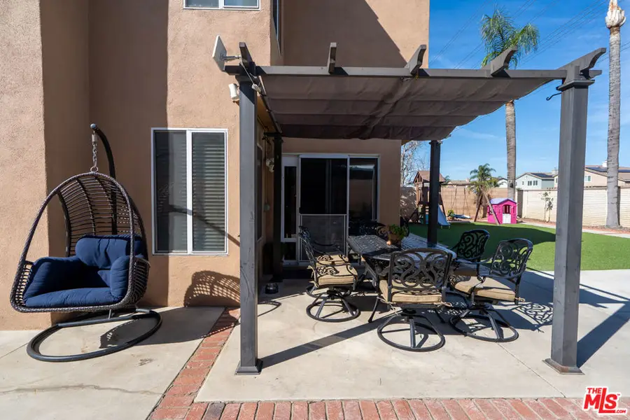 3109 E Black Horse Drive, Ontario, CA 91761 - #2