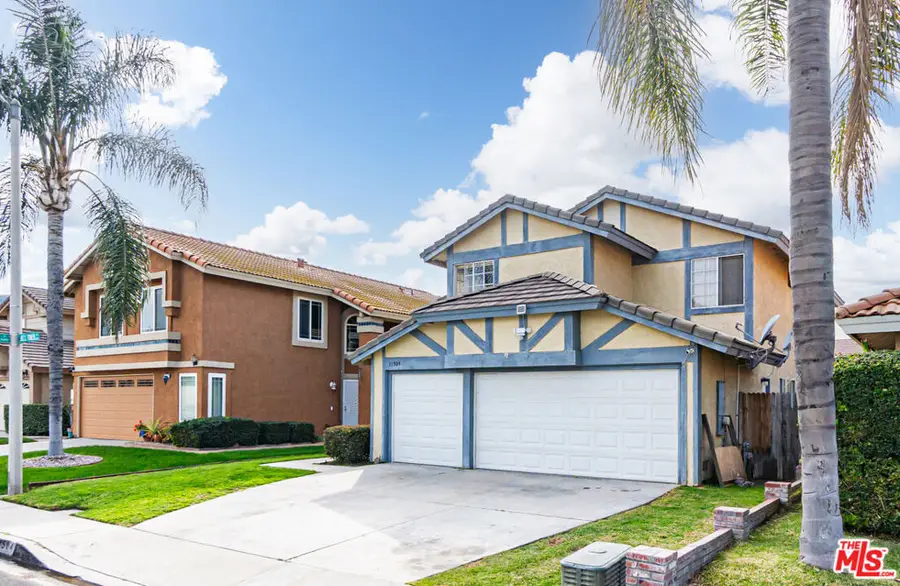11504 Bell Tower Drive, Fontana, CA 92337 - #2
