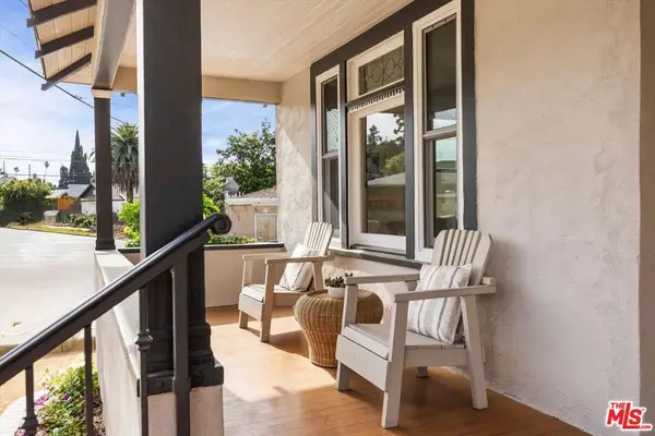 6318 Planada Avenue, Los Angeles, CA 90042