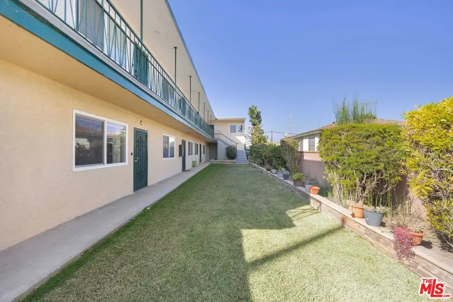 7512 California Avenue, Huntington Park, CA 90255 - #3