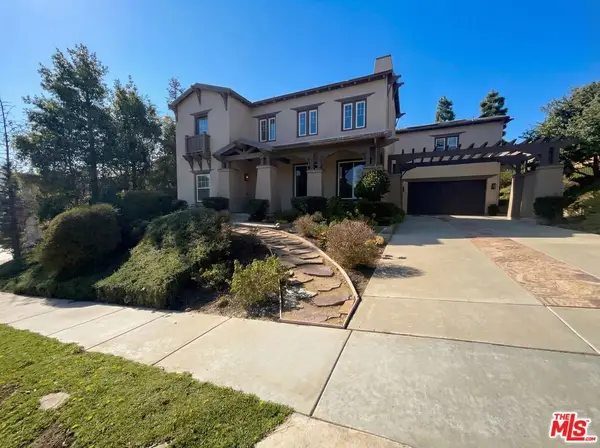1007 Via Impresso, Newbury Park, CA 91320