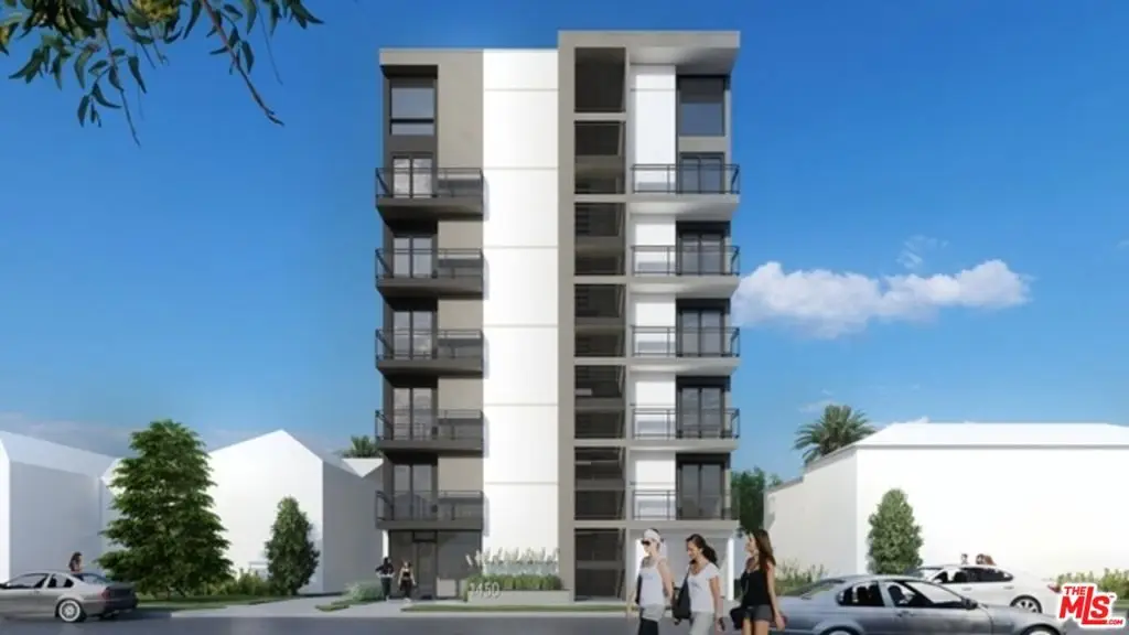 3117 Bagley Avenue #1-2, Los Angeles, CA 90034 - #1